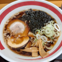 えきめんや 上大岡京急店の画像