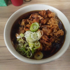 町屋そば 町屋駅前店の画像