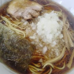 ラーメン