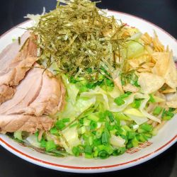 【限定】わさび～ふ