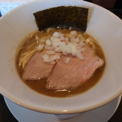 煮干中華蕎麦 舞〜Mau〜の画像