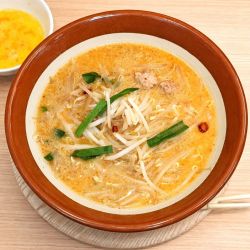 豚骨醤油ベトコン 1300円