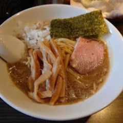 麺屋 ほたるの画像