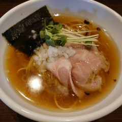 自家製麺 まかないへきるの画像