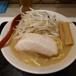 味噌ラーメン