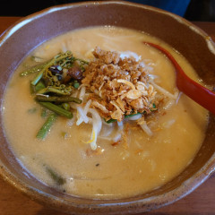 麺場 田所商店 川口店の画像