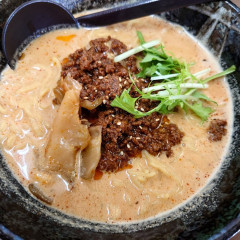 麺処 ごまやの画像