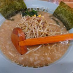 ねぎ味噌ラーメン