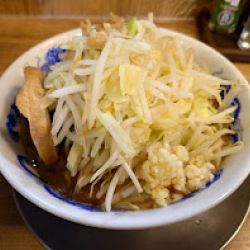 ラーメン 全マシニンニク