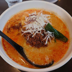 らぁ麺 金萬の画像