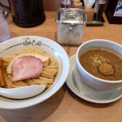 らぁ麺はやし田 岩槻店の画像