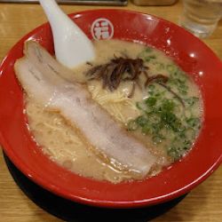 特製らーめん