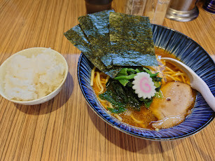 「ラーメン」@麺処 高飛舎の写真