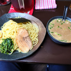 麺屋 だいすけの画像