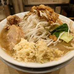 麺屋 味方 蒲田店の画像