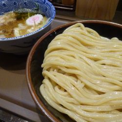 つけ麺　並盛　950円