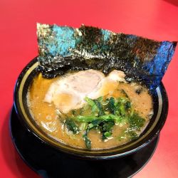 ラーメン