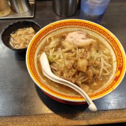 ラーメン(１５０g)