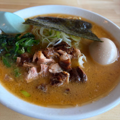 拉麺工房 まごころ軒の画像