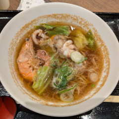 東京純豆腐 ゆめが丘ソラトス店の画像