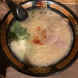 ラーメン