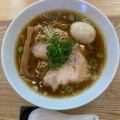 中華そば HIBARIの画像