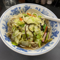 龍虎 本店の画像