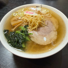 らーめん葉月の画像