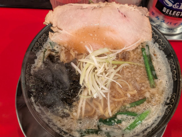 「出汁醤油ラーメン」@札幌ラーメン キヨリトの写真