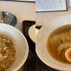やまむろラーメンの画像
