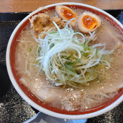 麺屋 つばき亭 古河店の画像