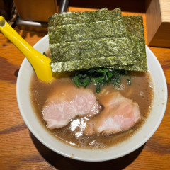 ハウスラーメン ヌードルズの画像