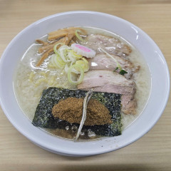 中華そば 安の画像